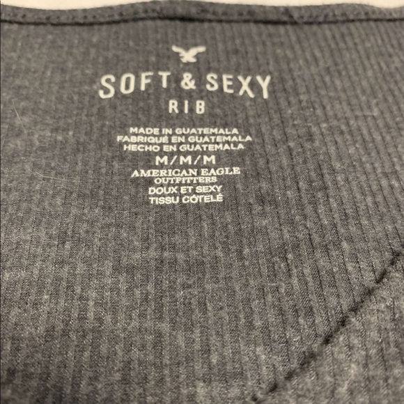 American Eagle Bodysuit - Picture 2 of 2